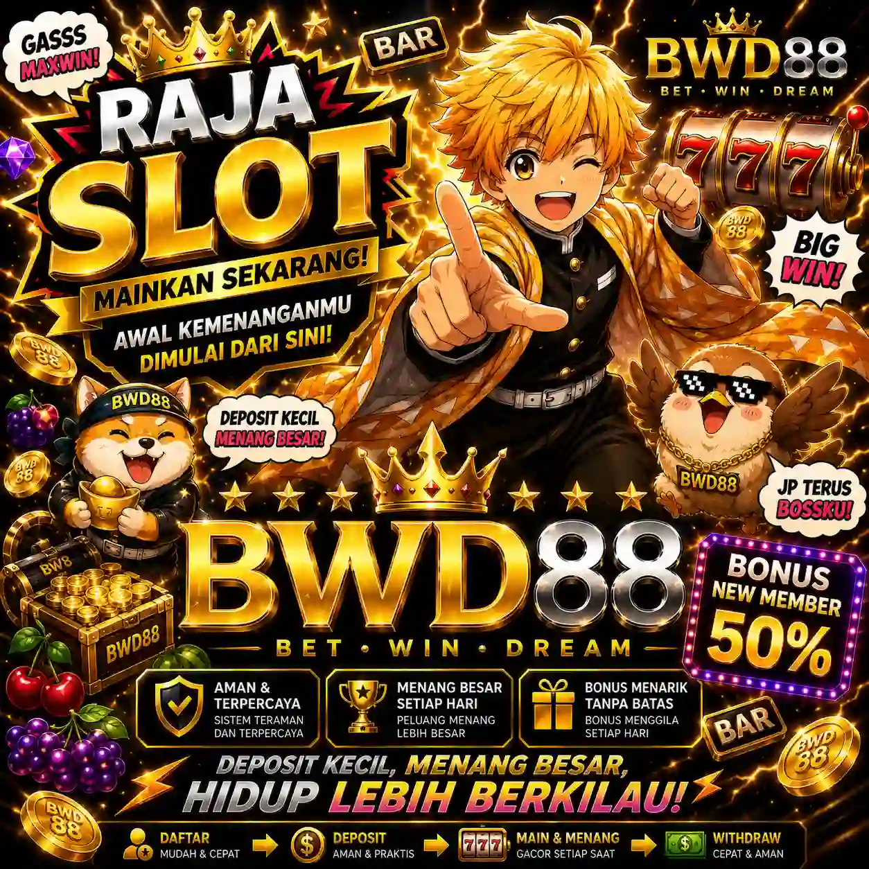 BWD88